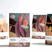 Gift Pack | Artist Wash + Cream Twin Set | Lavender + Rose Geranium